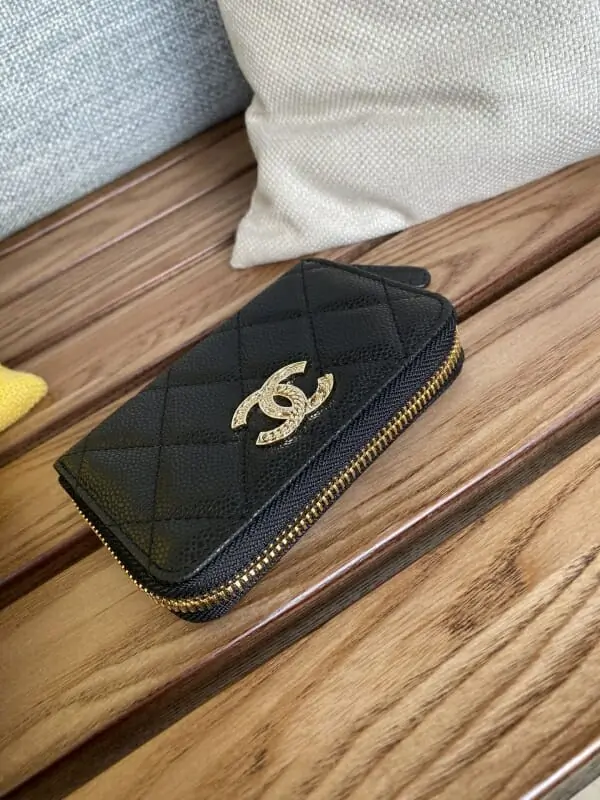 chanel portefeuille s s_1224b042